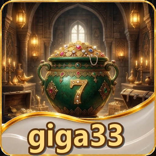 Unduh resmi katalog game giga33 v5.2.1 dari situs ini